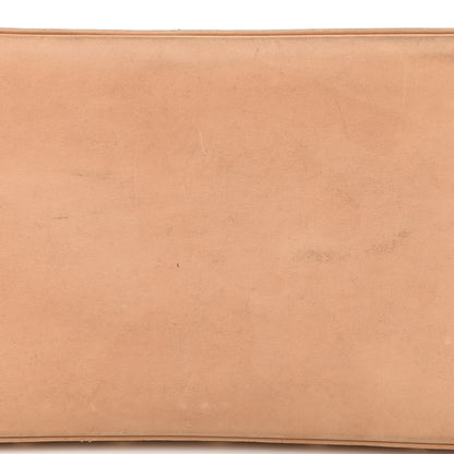Louis Vuitton Monogram Multicolor Alma Black 8 of 16