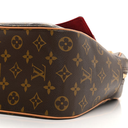 Louis Vuitton Monogram Excentri-Cite 8 of 8