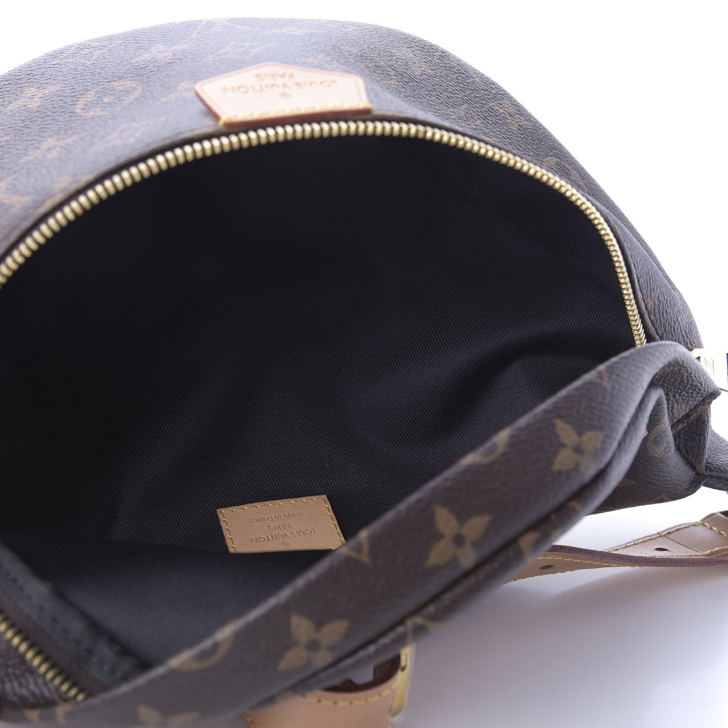 Monogram Bumbag