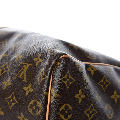 Louis Vuitton Monogram Keepall 50 11 of 13