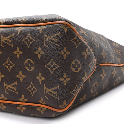Louis Vuitton Monogram Delightful MM 9 of 11