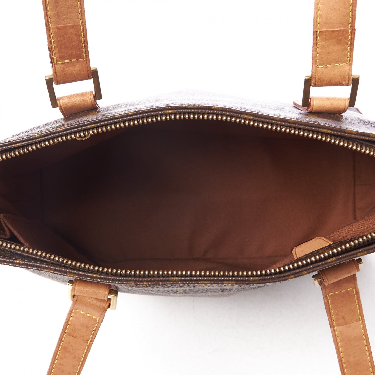 Monogram Cabas Piano