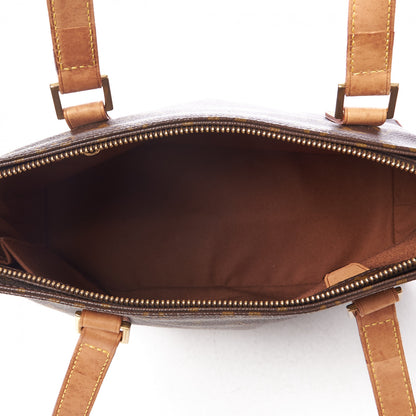 Louis Vuitton Monogram Cabas Piano 4 of 8