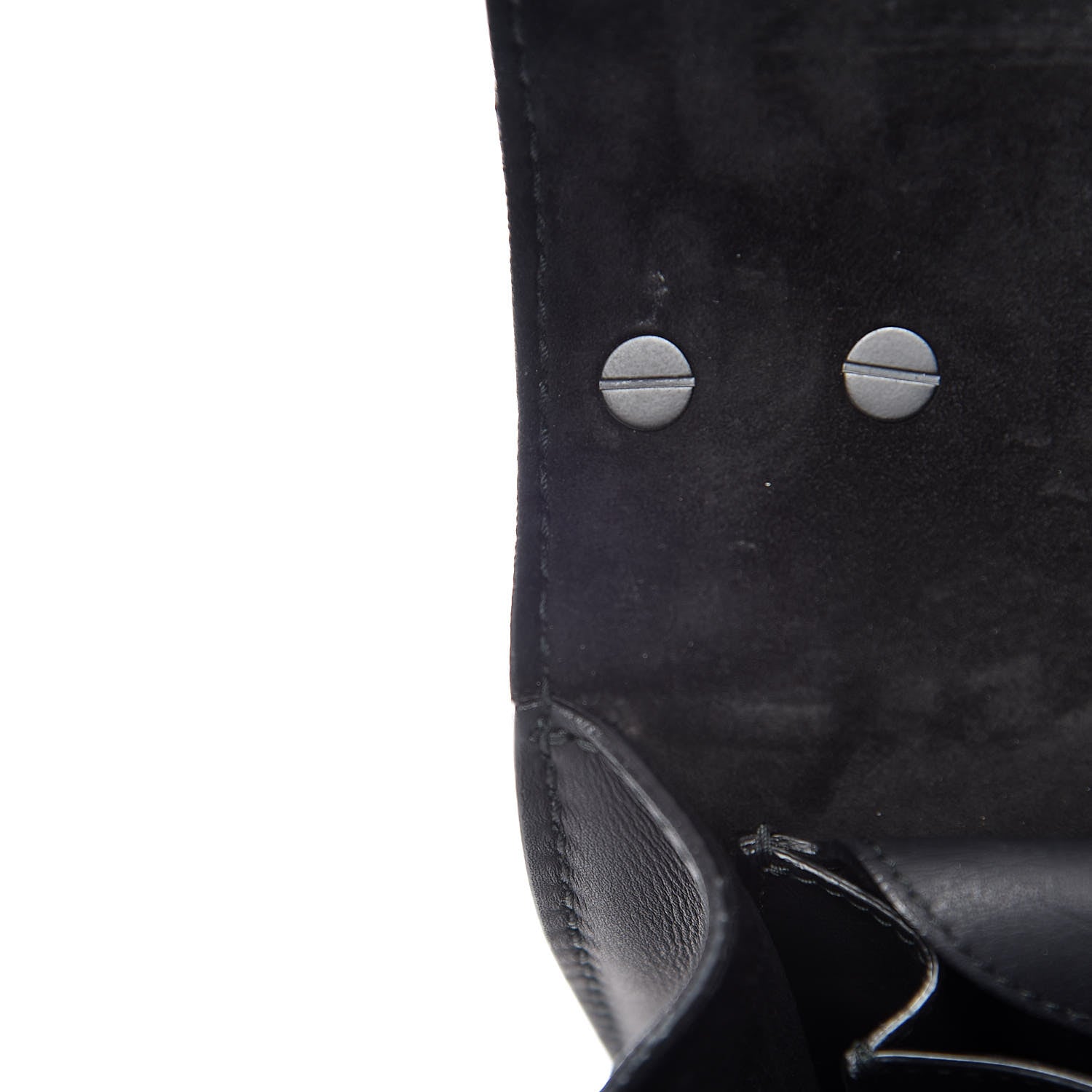 Christian Dior Ultra Matte Calfskin J'Adior Chain Flap Bag Black 10 of 14