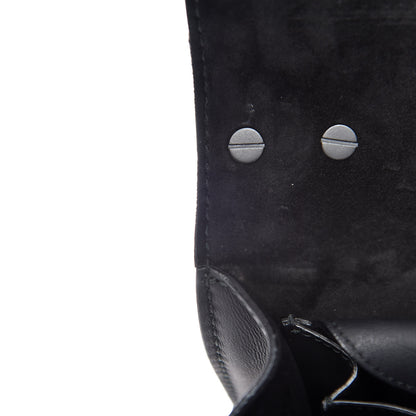 Christian Dior Ultra Matte Calfskin J'Adior Chain Flap Bag Black 10 of 14
