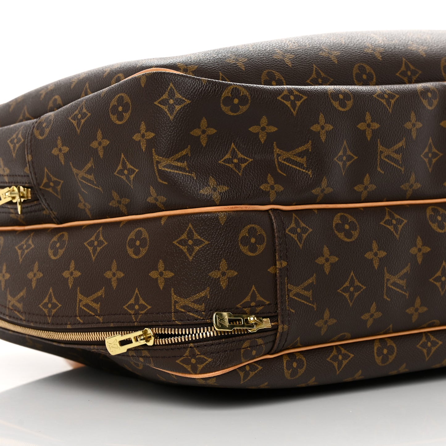Monogram Alize 24 Heures Luggage