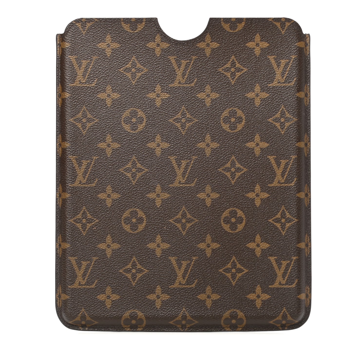 Monogram Hardcase iPad 2