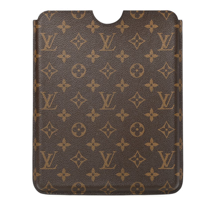 Louis Vuitton Monogram Hardcase iPad 2 1 of 7