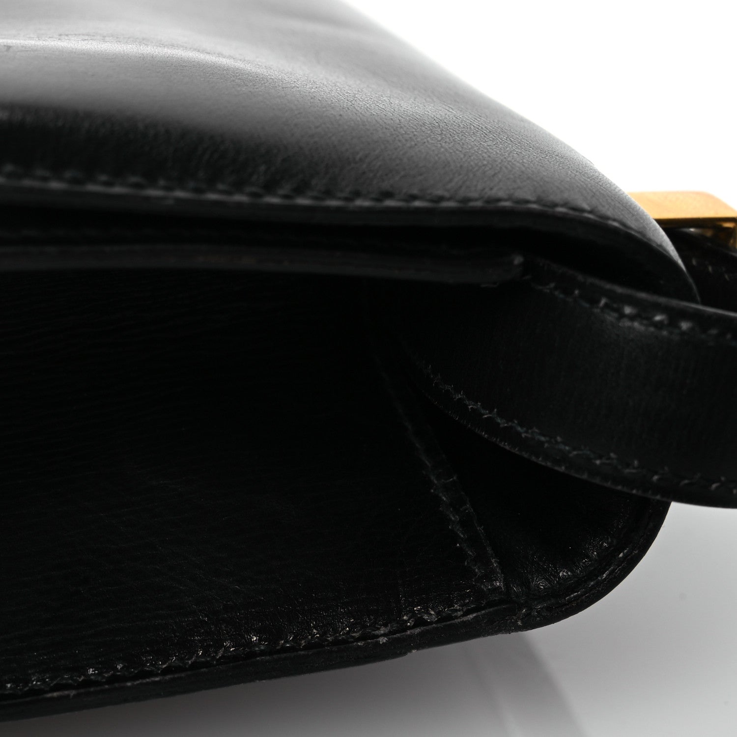 Hermes Box Constance 24 Black 14 of 16