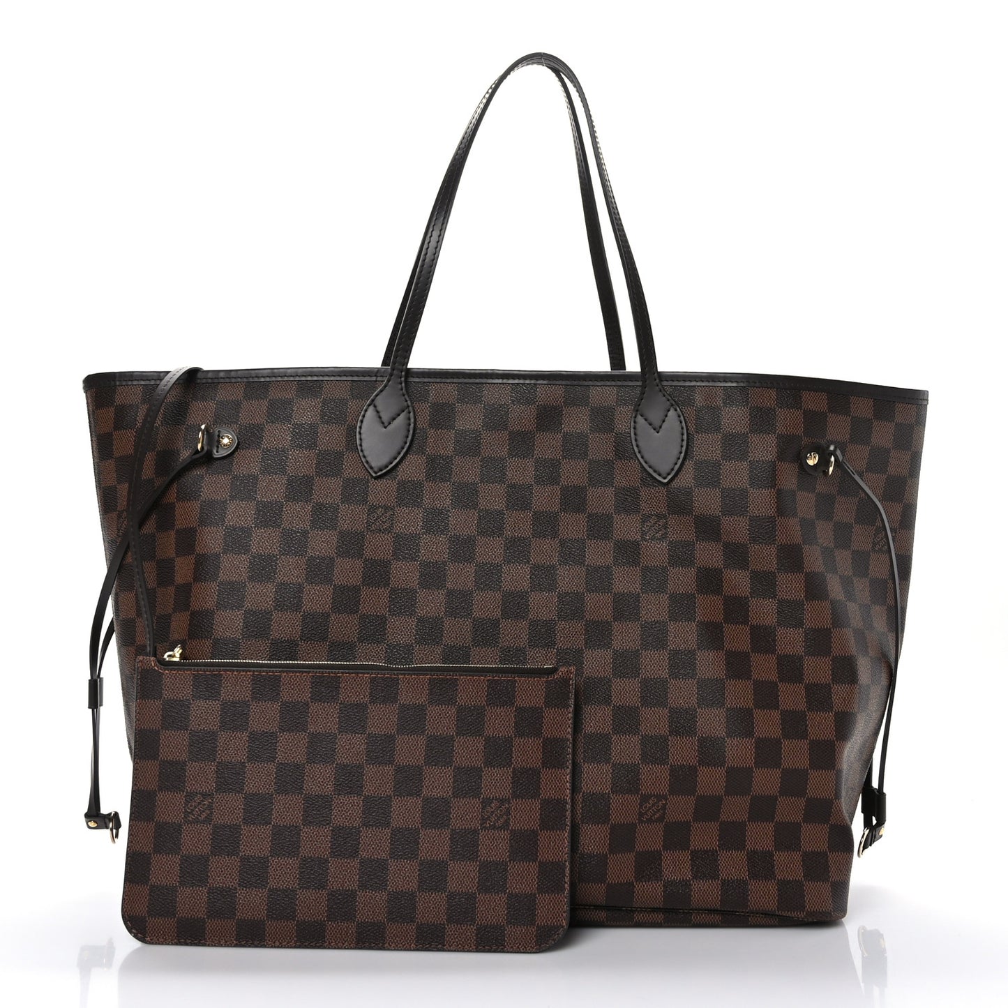 Damier Ebene Neo Neverfull GM