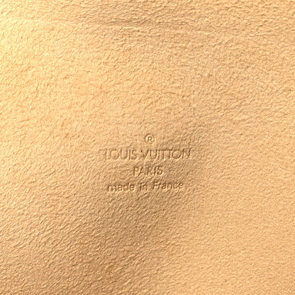 Louis Vuitton Monogram Pochette Florentine XS 6 of 8
