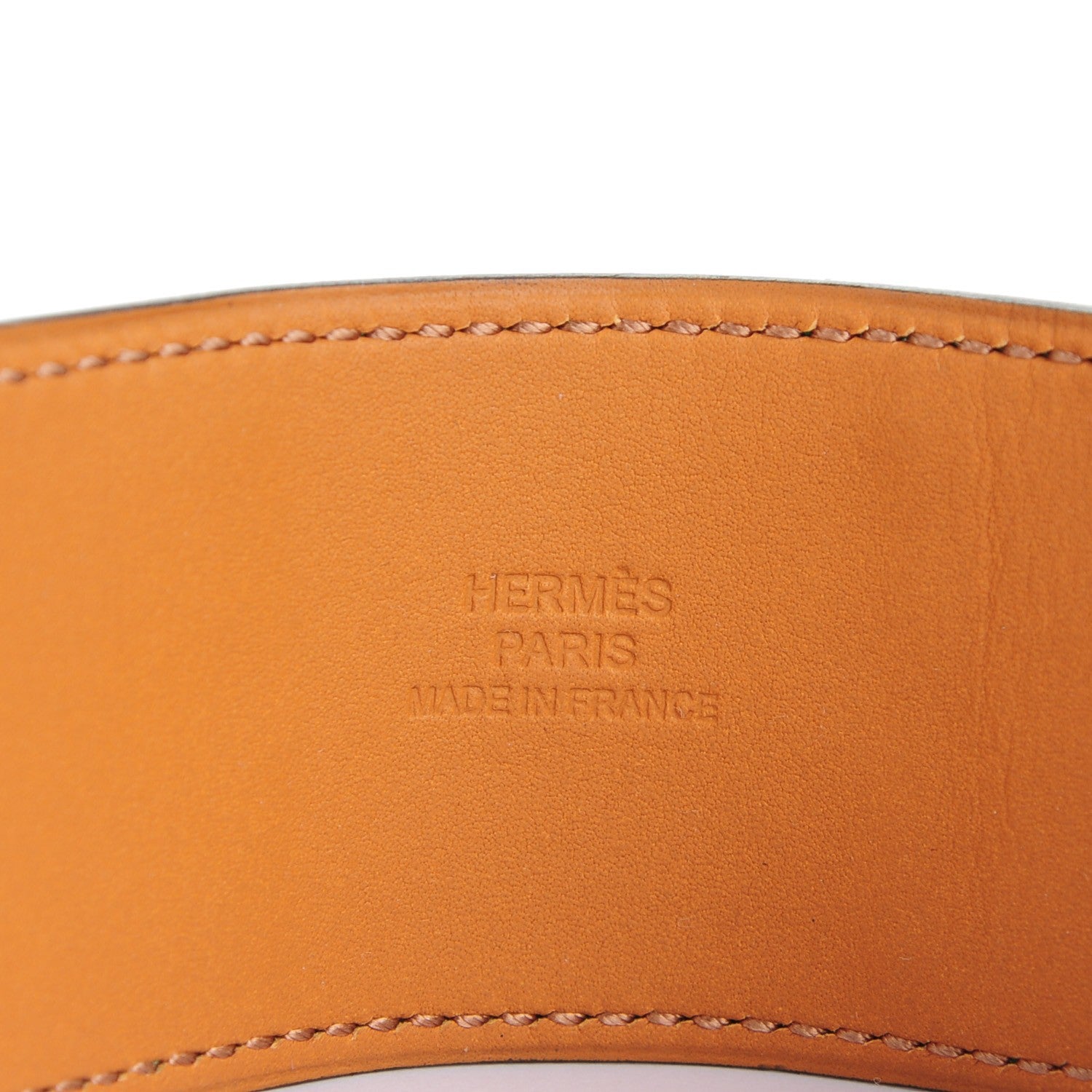 Hermes Swift Collier De Chien CDC Bracelet S Bambou 4 of 8