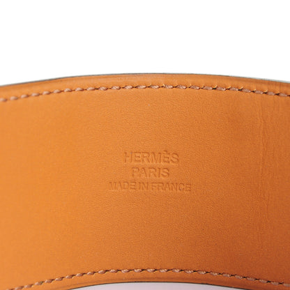 Hermes Swift Collier De Chien CDC Bracelet S Bambou 4 of 8