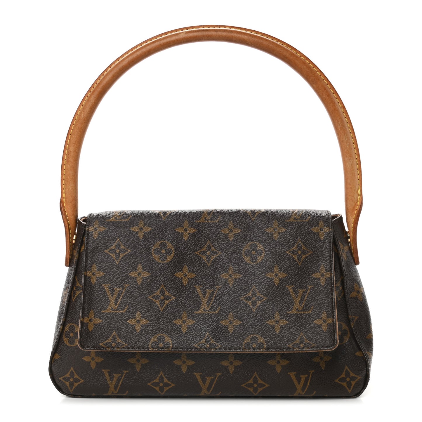 Monogram Mini Looping