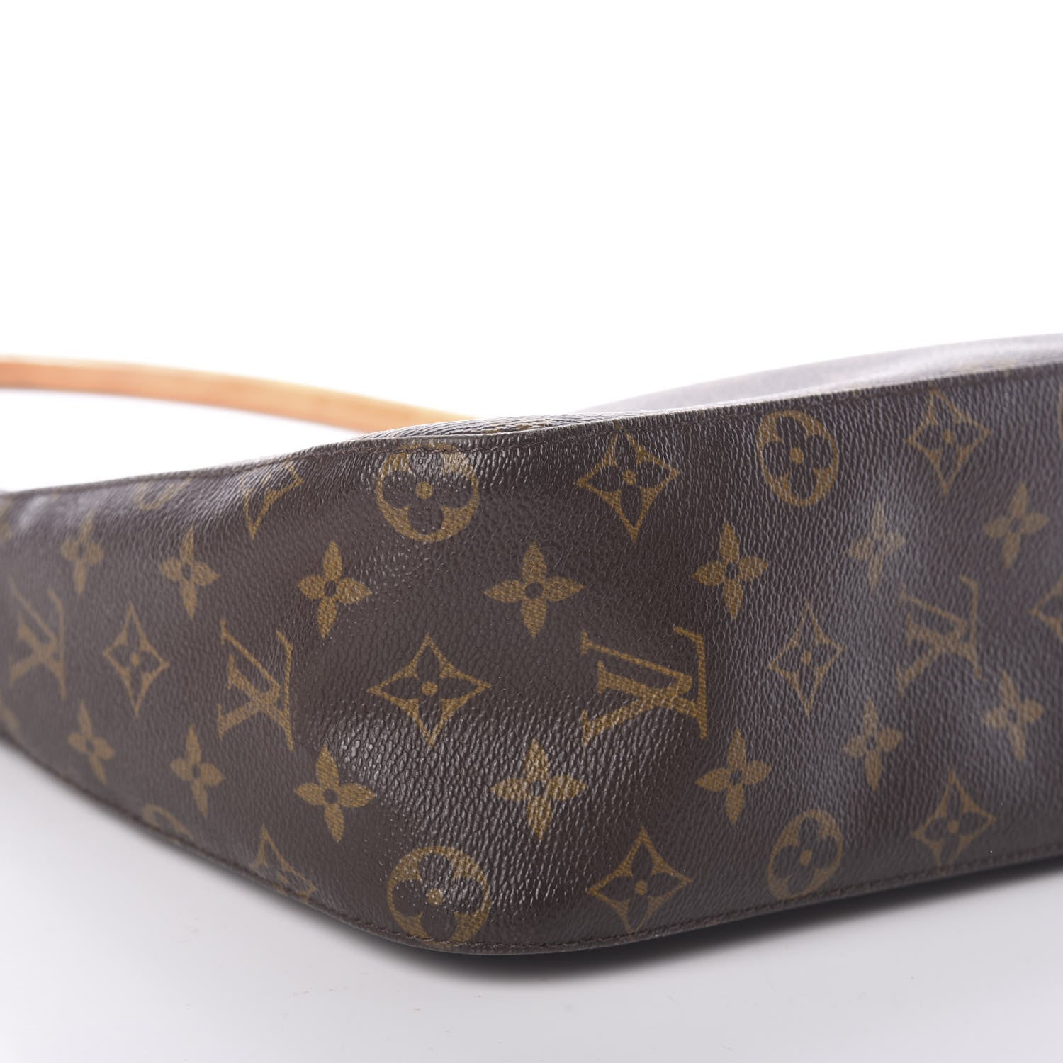 Louis Vuitton Monogram Looping MM 7 of 8