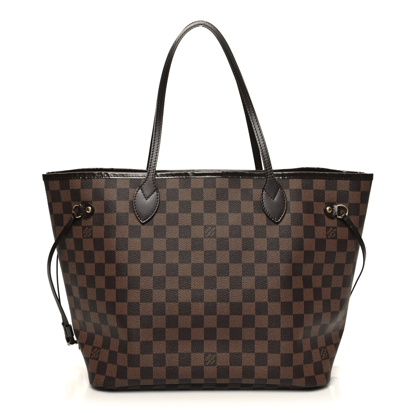 Damier Ebene Neverfull MM