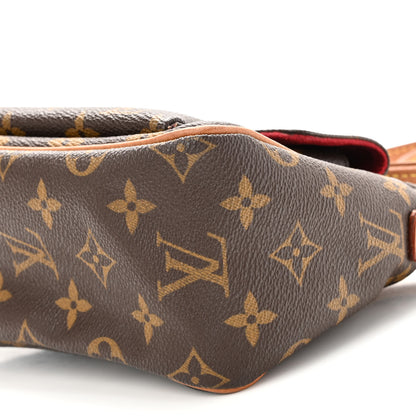 Louis Vuitton Monogram Viva-Cite PM 9 of 9