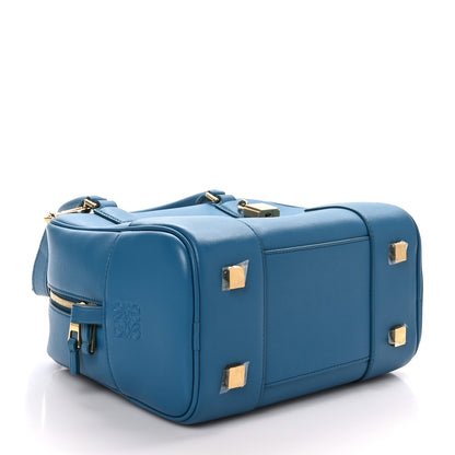 Loewe Calfskin Amazona 19 Lagoon Blue 4 of 10