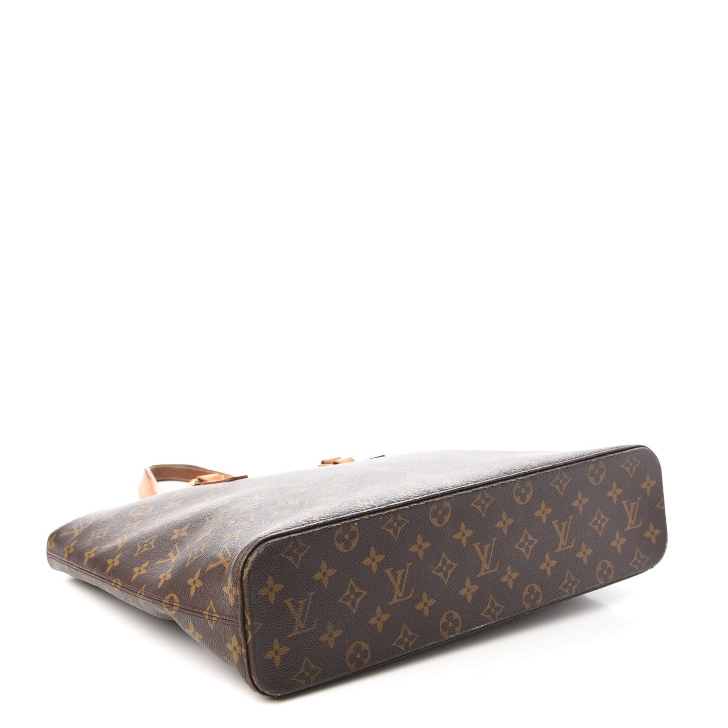 Louis Vuitton Monogram Luco 4 of 11