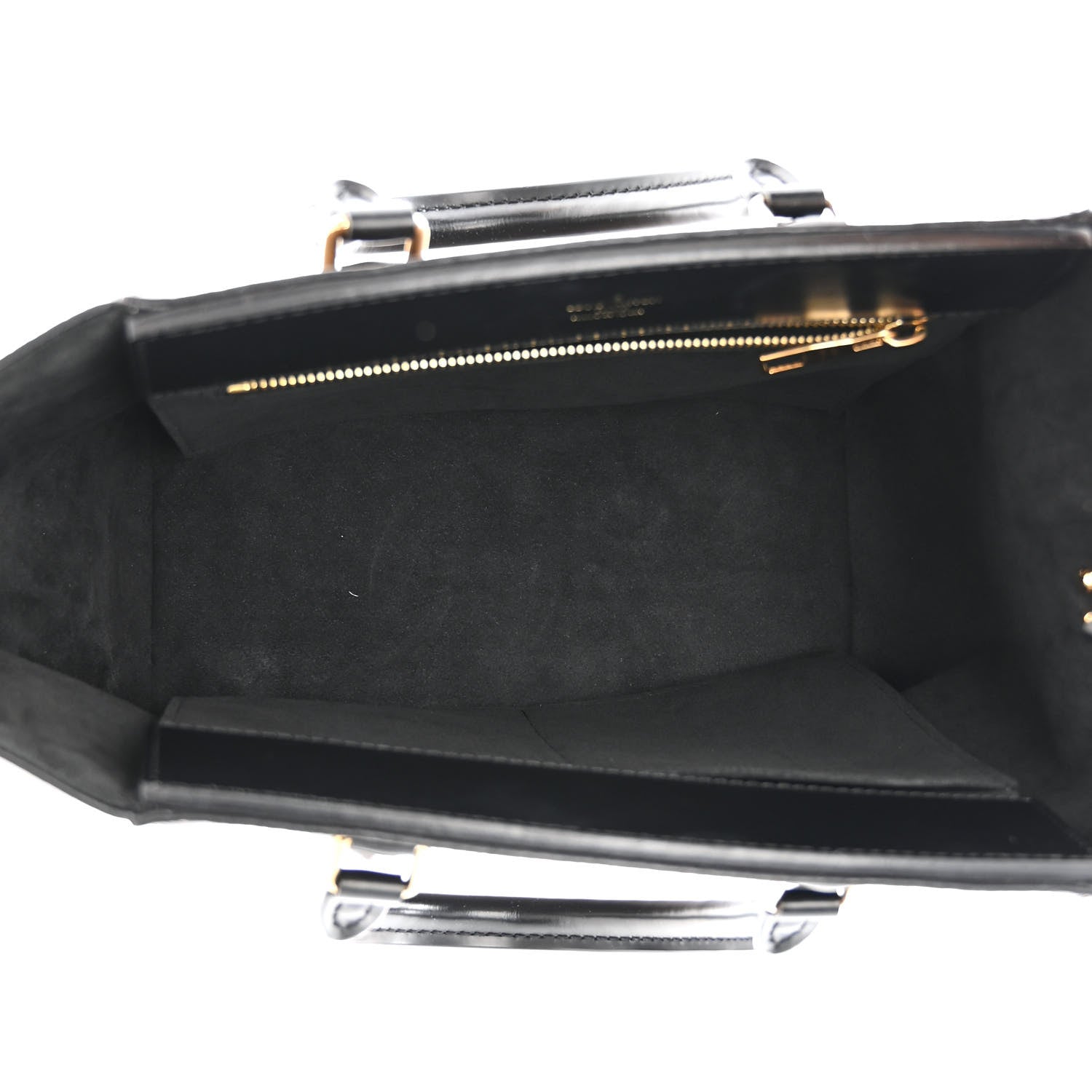 Louis Vuitton Monogram Phenix PM Black 5 of 10