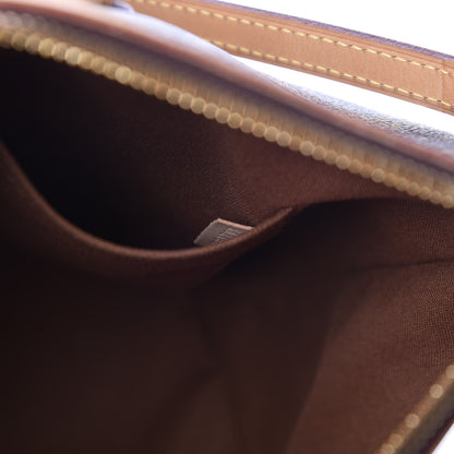 Louis Vuitton Monogram Palermo PM 7 of 7