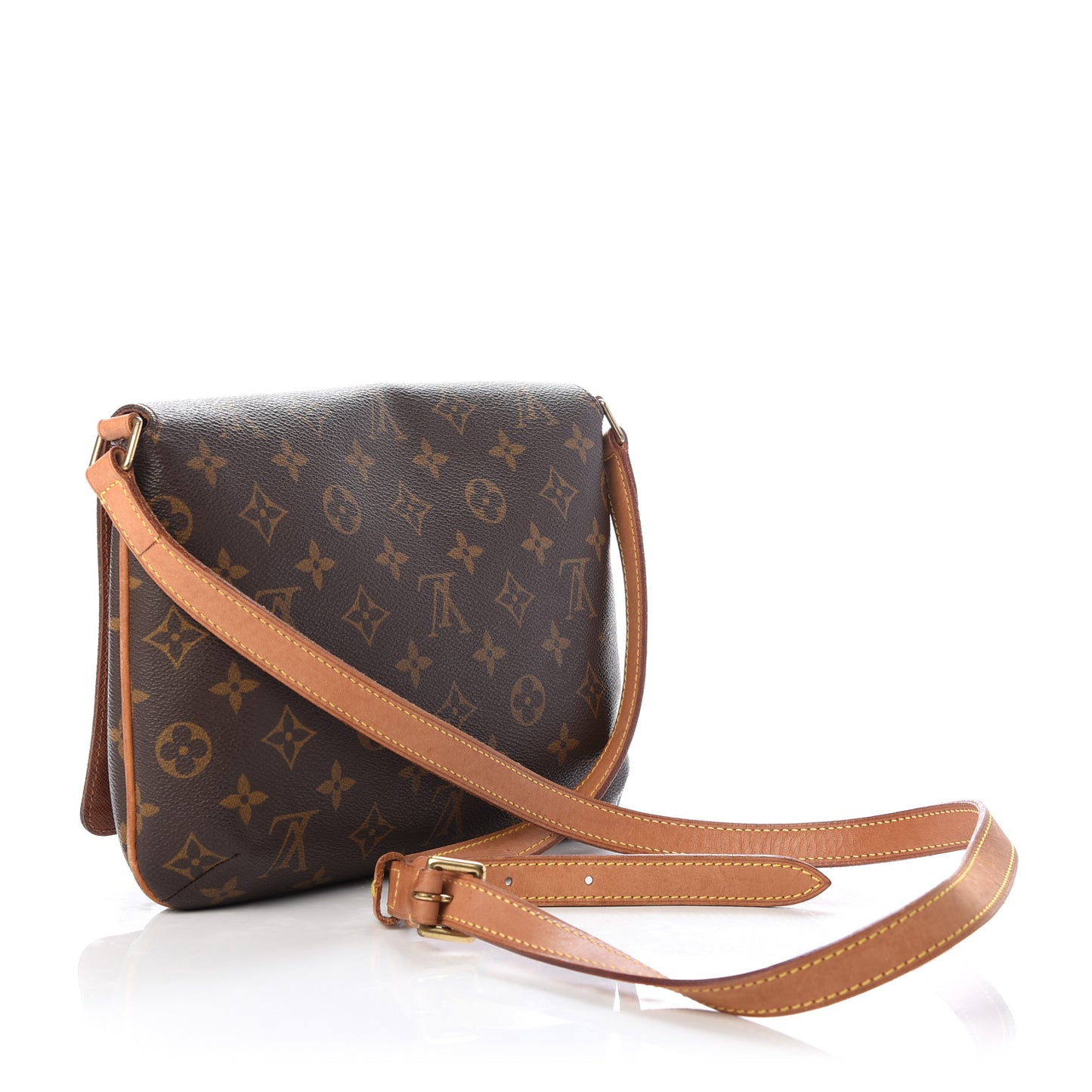 Monogram Musette Tango