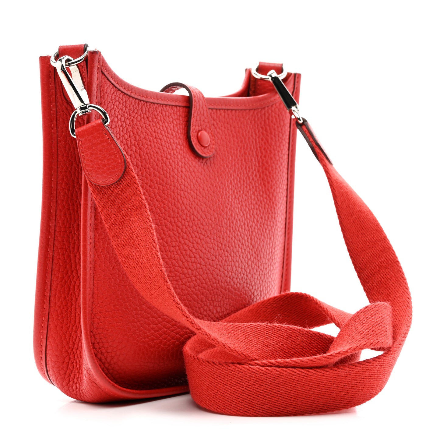 Taurillon Clemence Evelyne TPM Rouge Casaque