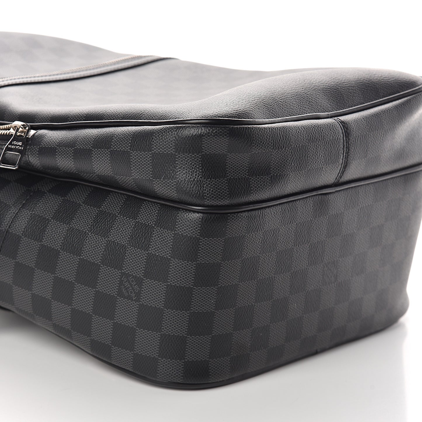 Damier Graphite Michael Backpack
