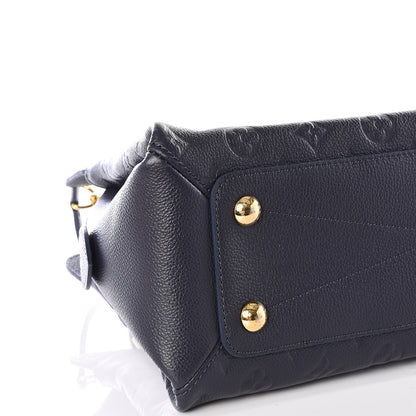 Louis Vuitton Empreinte Vosges MM Marine Rouge 5 of 10