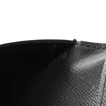 Louis Vuitton Damier Graphite Alps Pocket Organizer 7 of 8