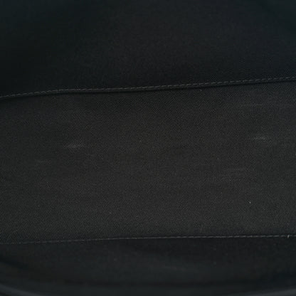 Louis Vuitton Monogram Eclipse Explorer Briefcase 5 of 9