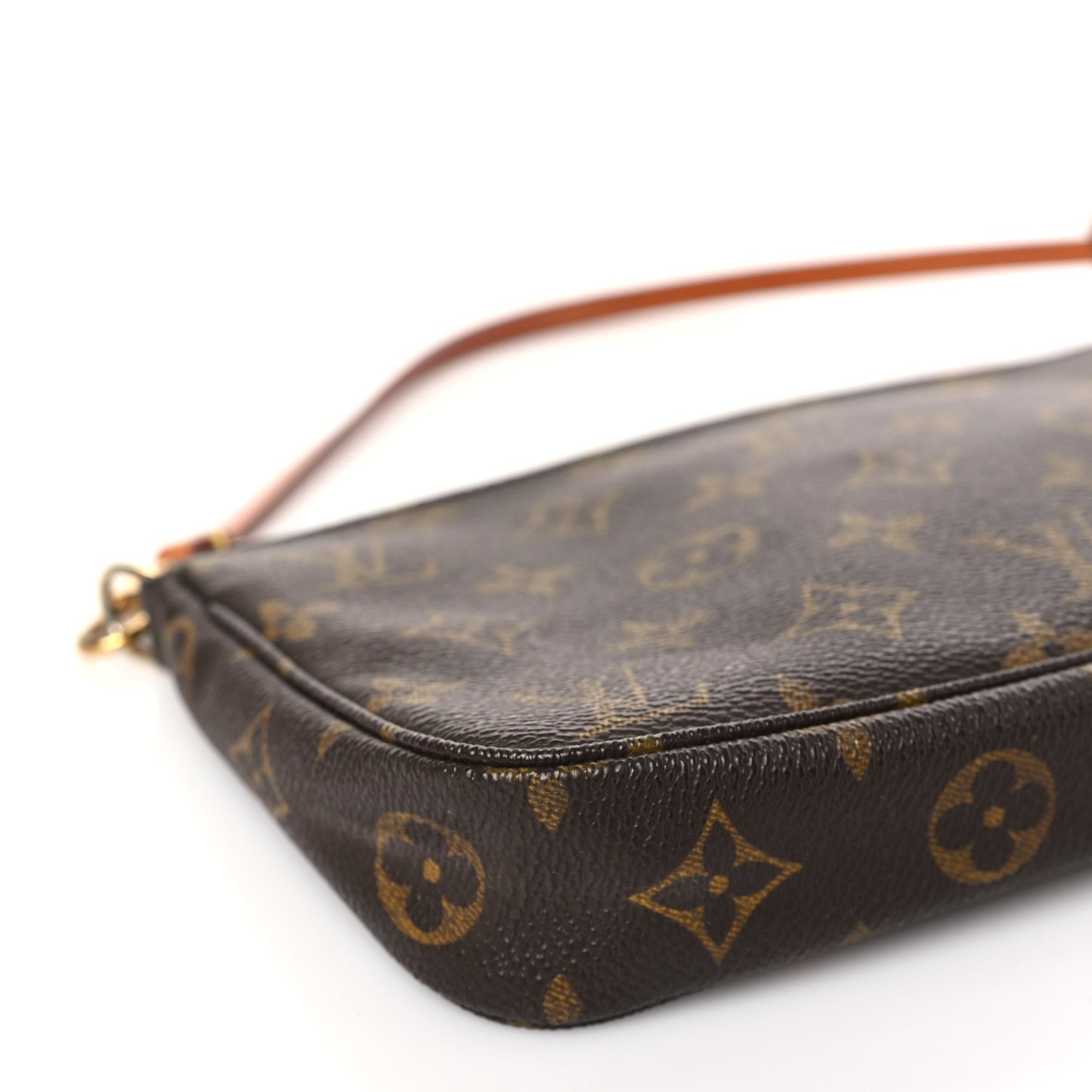 Monogram Pochette Accessories