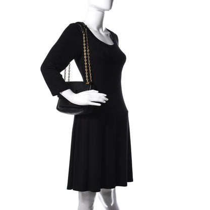 Louis Vuitton Empreinte Vavin BB Black 2 of 17