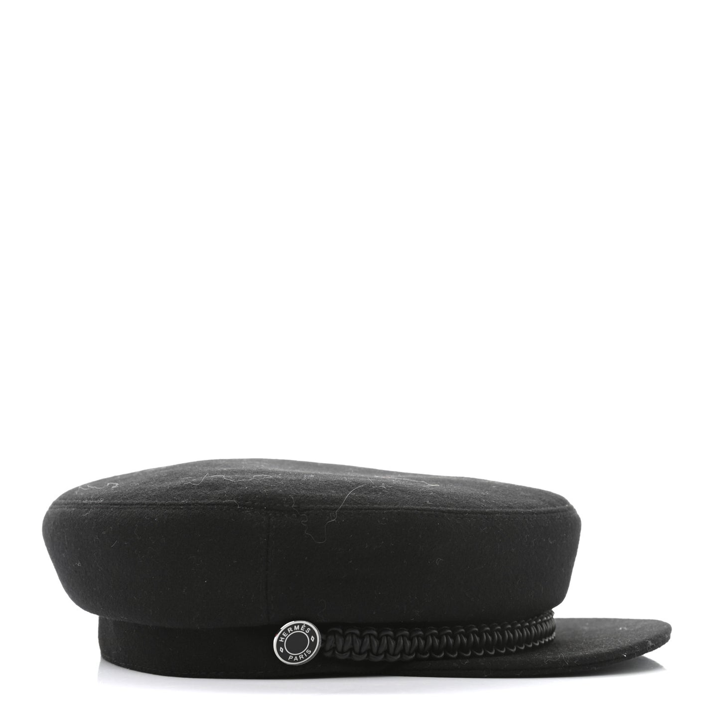 Cashmere Swift Womens Deauville Cap 58 Black