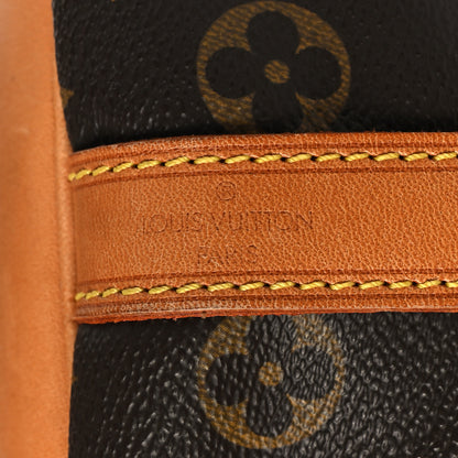 Louis Vuitton Monogram Petit Noe 6 of 10
