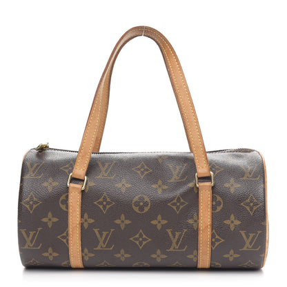 Louis Vuitton Monogram Papillon 26 1 of 15