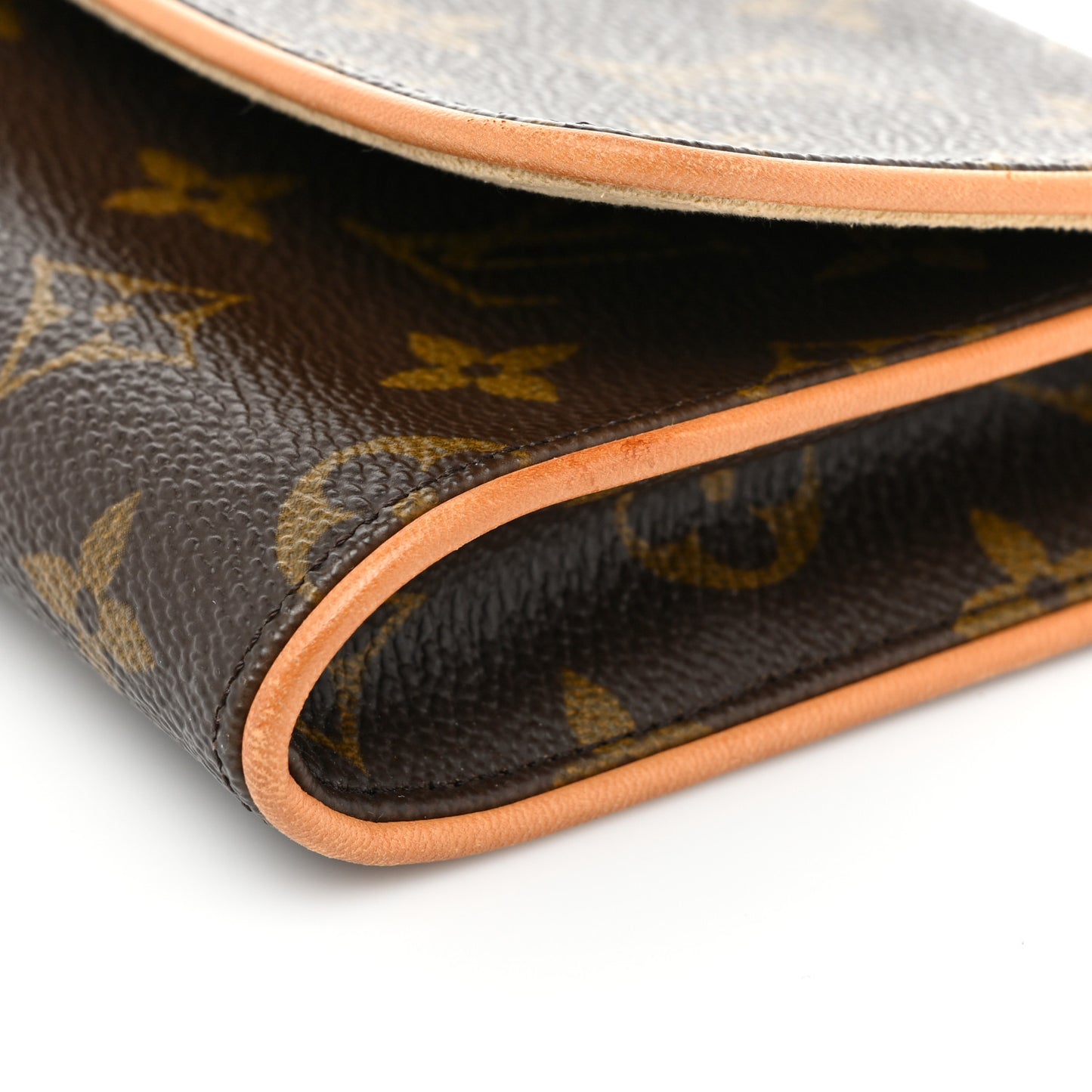 Monogram Pochette Twin GM