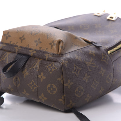 Louis Vuitton Reverse Monogram Palm Springs Backpack PM 6 of 10