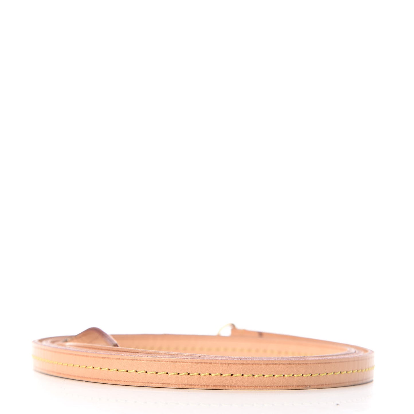 Vachetta Favorite Long Strap