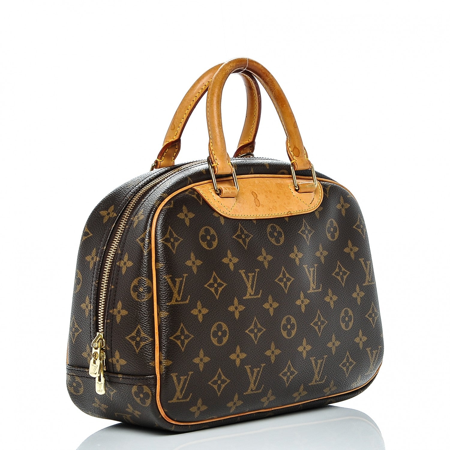 Louis Vuitton Monogram Trouville 3 of 9