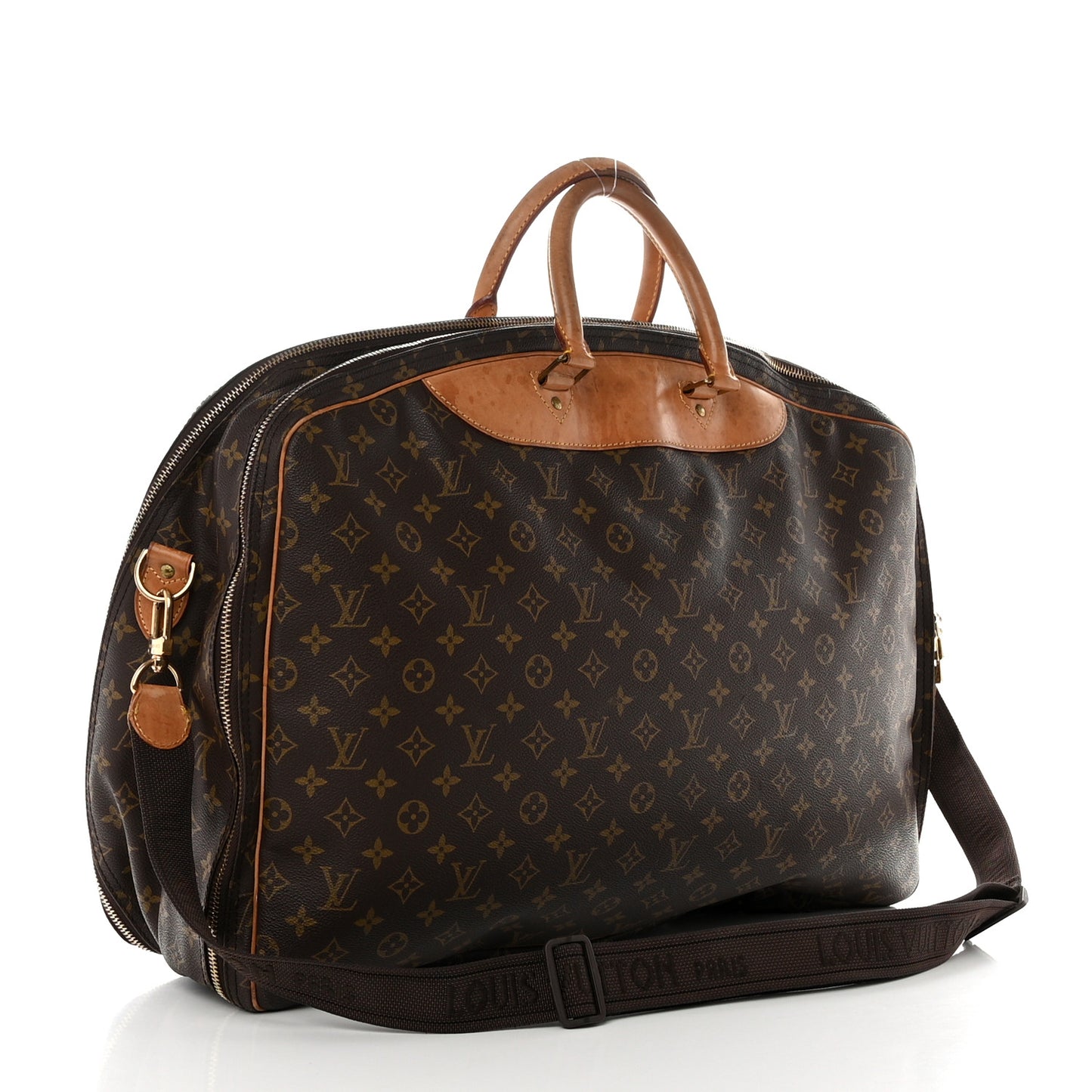 Monogram Alize 1 Compartment