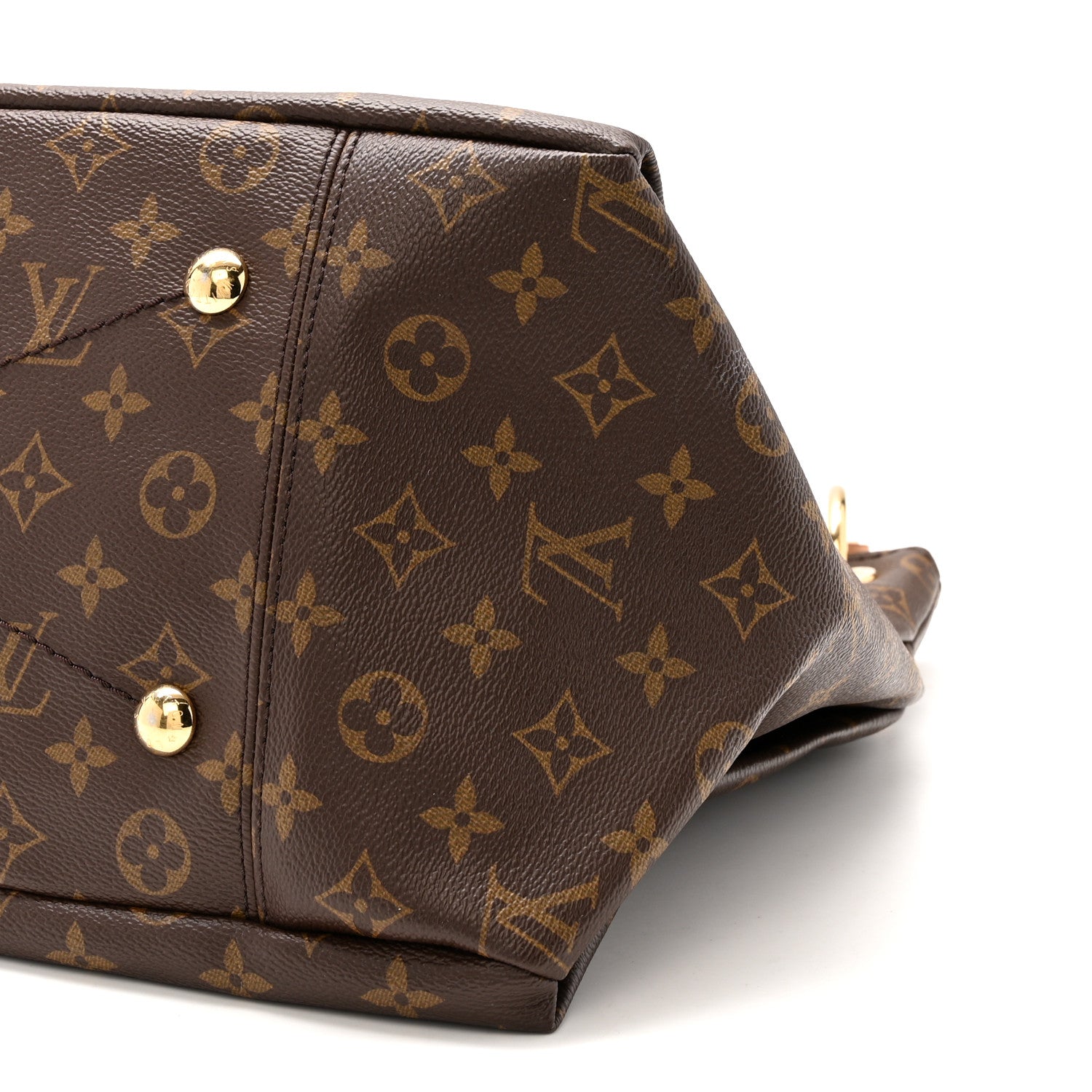 Louis Vuitton Monogram Artsy MM 10 of 13
