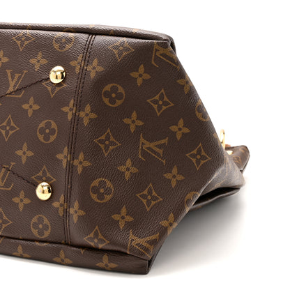 Louis Vuitton Monogram Artsy MM 10 of 13