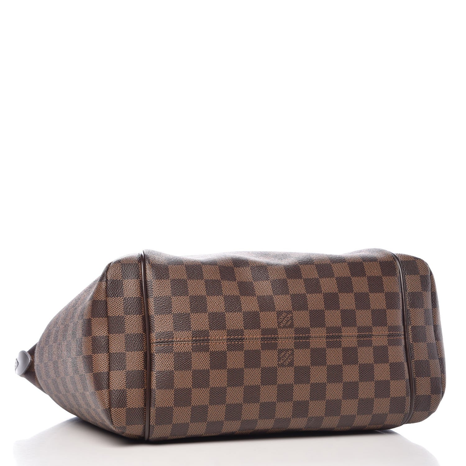 Louis Vuitton Damier Ebene Totally MM 4 of 9