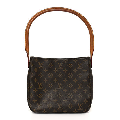 Louis Vuitton Monogram Looping MM 1 of 9