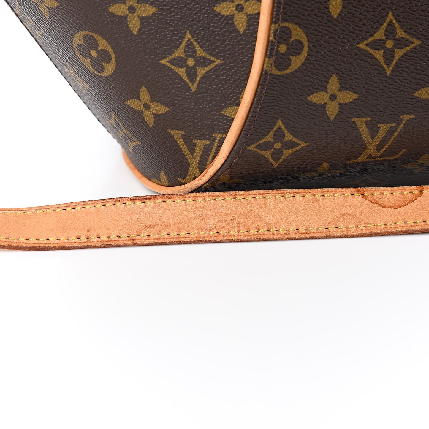 Monogram Ellipse GM Shopping Bag