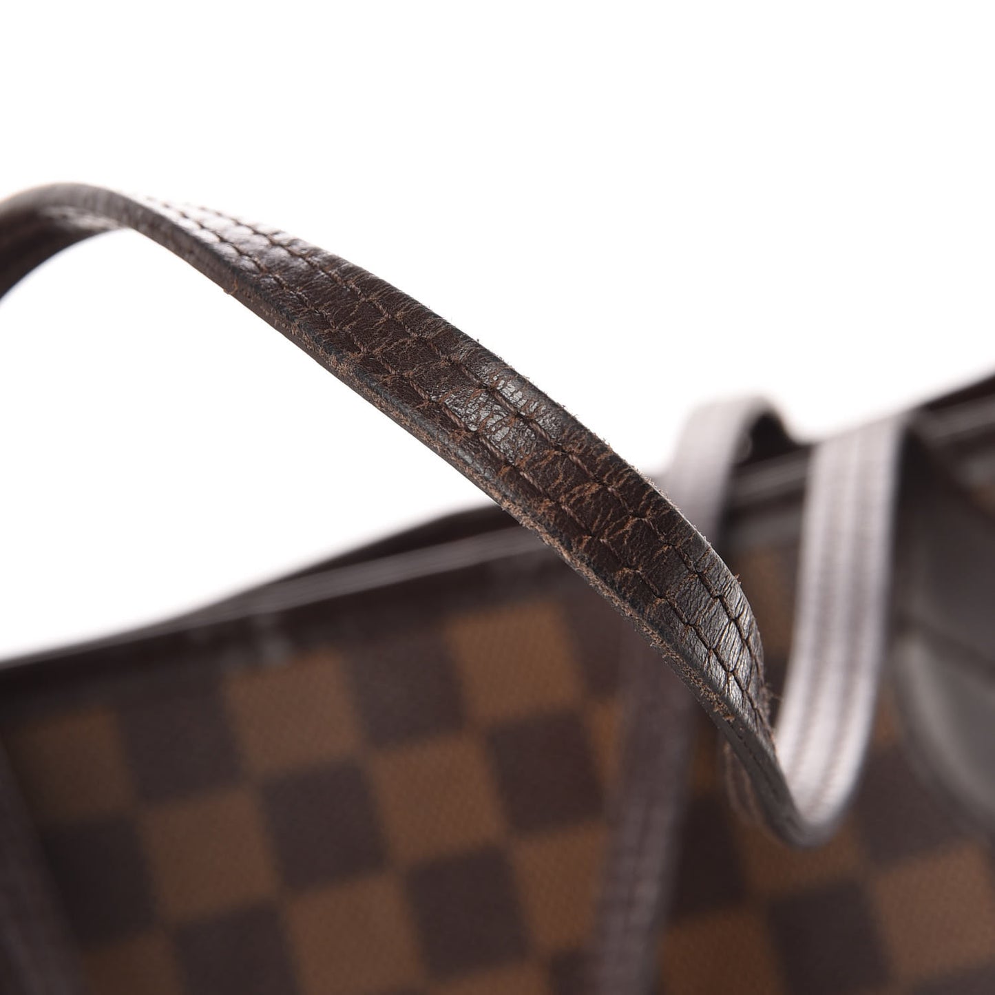 Damier Ebene Neverfull MM