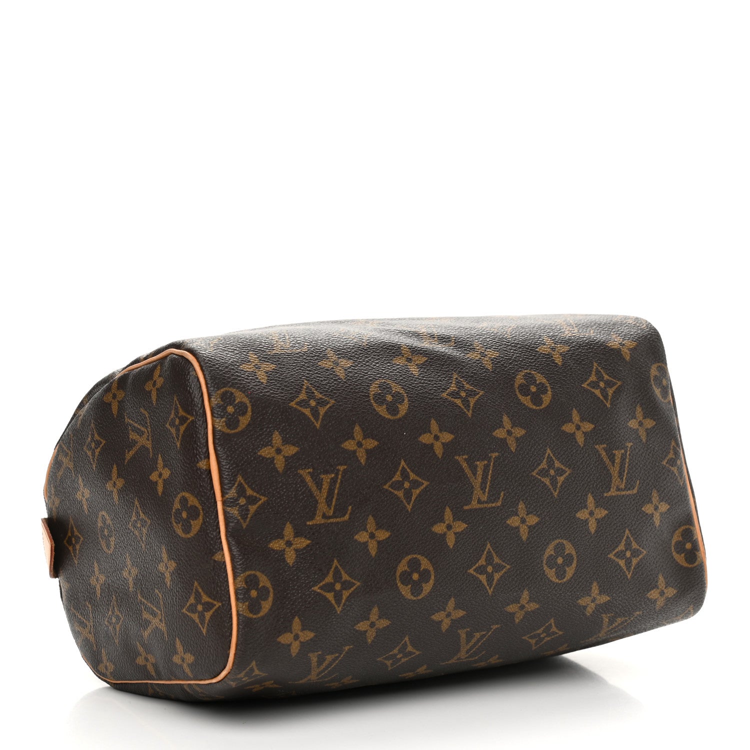 Louis Vuitton Monogram Speedy 25 4 of 13