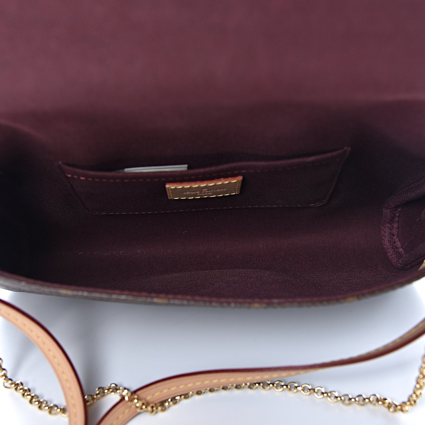 Monogram Favorite MM