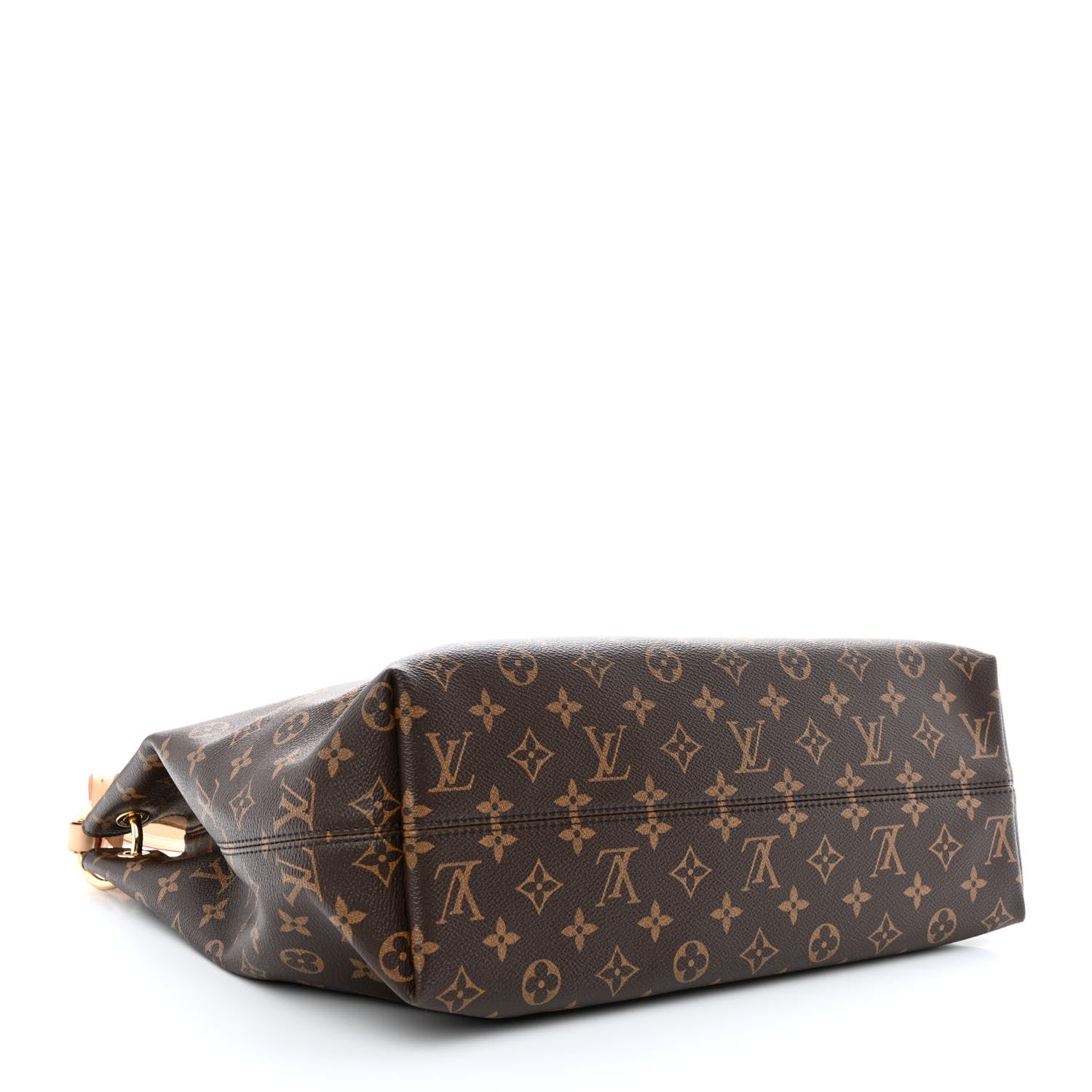 Louis Vuitton Monogram Graceful MM 4 of 9